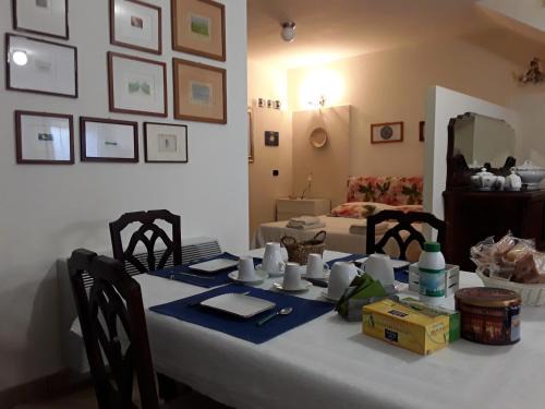 Terracina Bed & Breakfast | Casa Conte