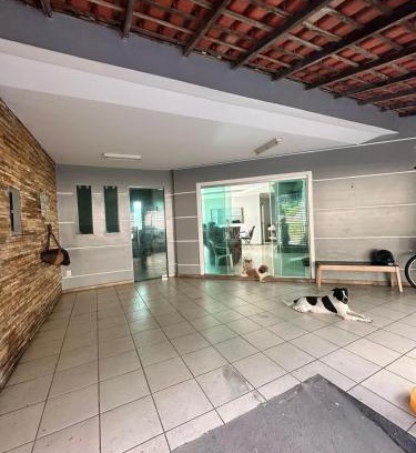 Souza House | CASA COP30 - 5 quartos