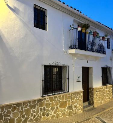 Jabugo Villa | Casa Corata