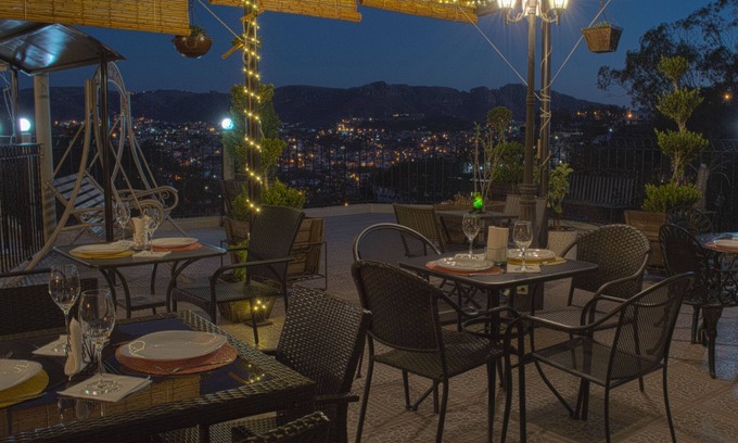 Guanajuato Apartment | Casa Corazón de Plata Suites