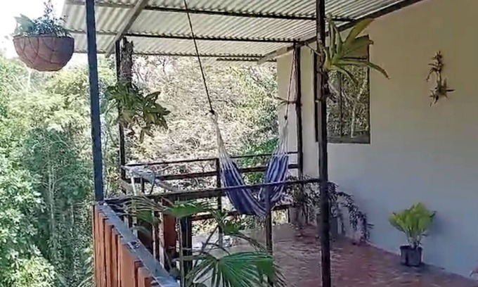 Cabuya House | Casa Corteza - tranquility in Cabuya highlands