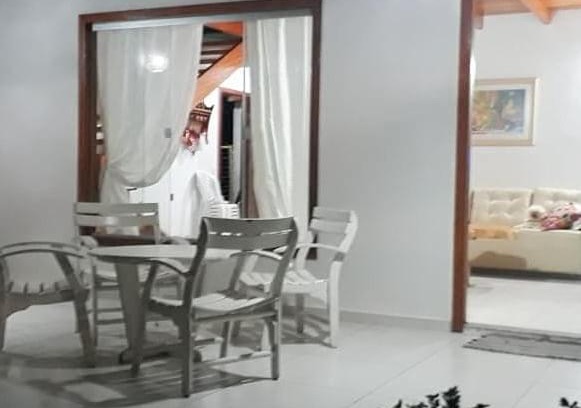Northeast Region House | Casa Corumbau temporada Recanto Ipê-Amarelo a 400m da praia