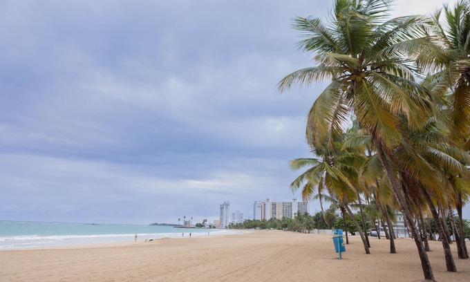 Isla Verde Apartment | Casa Costera, Isla Verde Beach, Apartments by Marriott Bonvoy