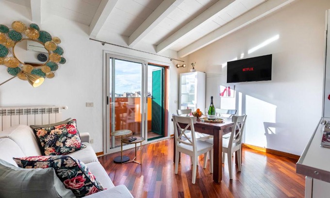 Loreto Apartment | Casa Cosy suite Venini