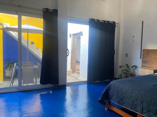 Chiapa De Corzo House | Casa Cristal Andromeda