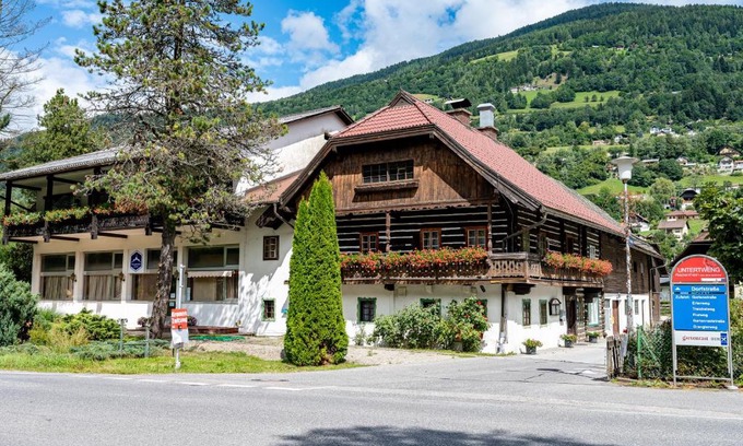 Untertweng Apartment | Casa Cristina