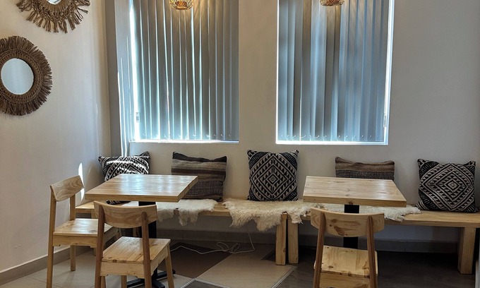 Cusco Historic Center Hotel | Casa Cristobal Centenario