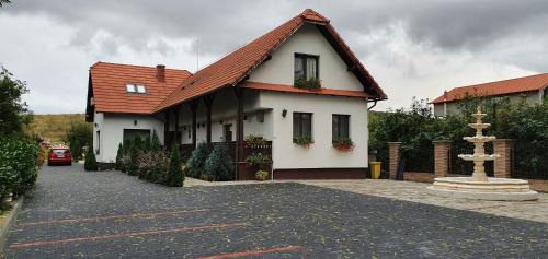 Baile Felix House | Casa Cu Pridvor