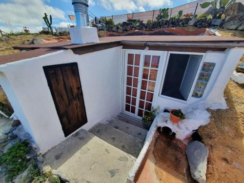 Arico House | Casa Cueva Gaspara