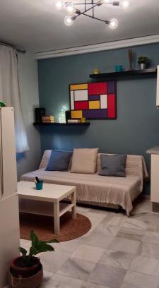 Baena Apartment | Casa curro