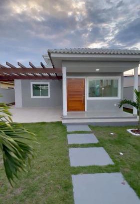 Sete Lagoas Apartment | CASA D A silva