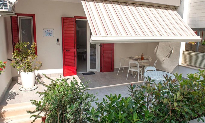 Lido di Campomarino Apartment | Casa d’amare