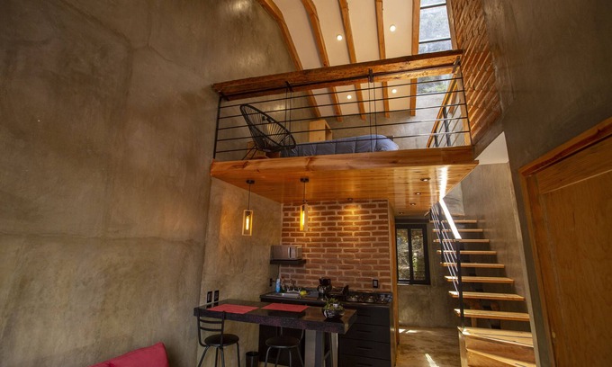 De La Merced Apartment | Casa Don Pedro Faro