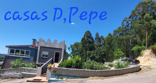 Meis House | Casa D Pepe II