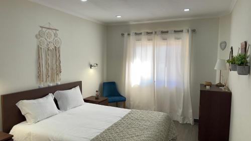 Montes de Alvor Apartment | Casa da Âncora