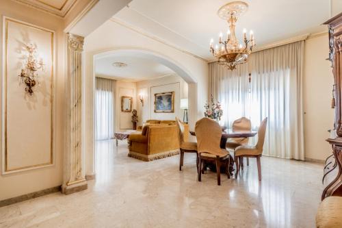 Prenestino-Labicano Apartment | Casa da Annarella