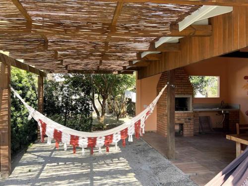 Alto Arroio House | Casa da Barra