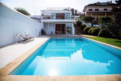 Canidelo Villa | Casa da Barra