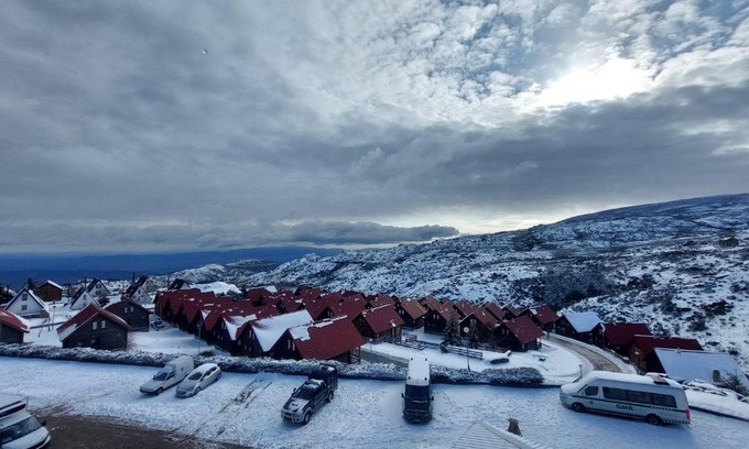 Penhas da Saude Apartment | Casa da Bela Vista - Serra da Estrela