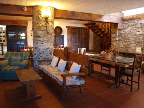 Braganca House | Casa da Bica Gondesende