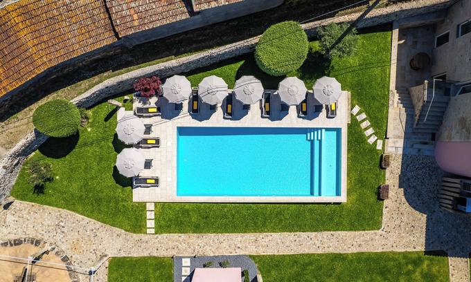 Cardielos Apartment | Casa Da Brêa Viana do Castelo