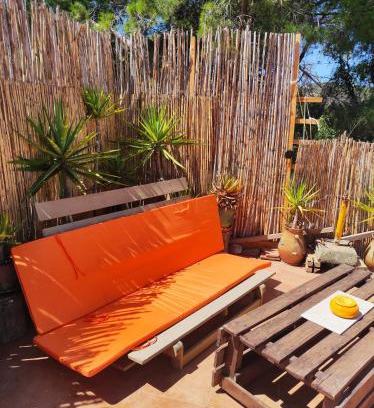 Budens House | Casa da Cabana