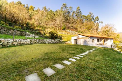 Parada de Bouro House | Casa da Cerca - Picadeiro 2