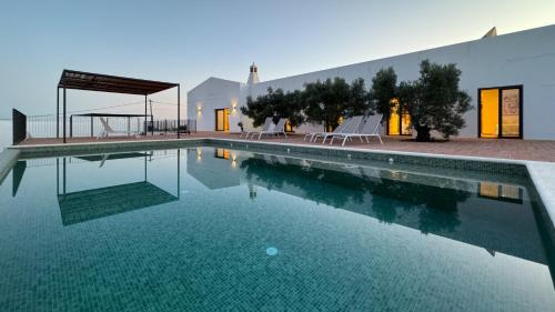 Brotual Villa | Casa da Cotovia, Loule
