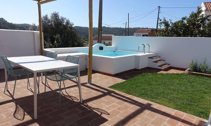Baiona House | Casa da Esteva