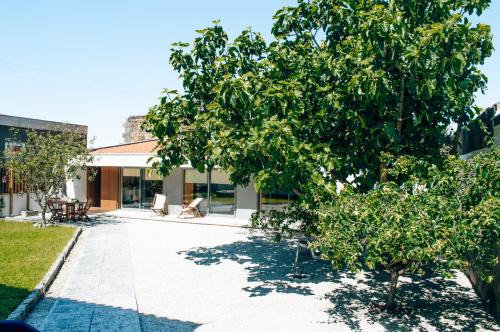Caminha House | Casa da Figueira