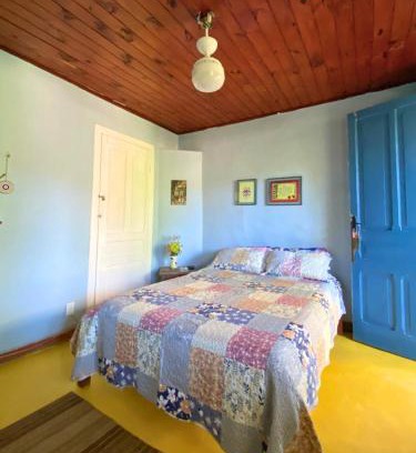 Miguel Pereira Hotel | Casa da Fonte