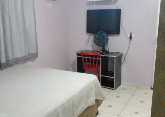 Regiao Norte House | Casa da Fran