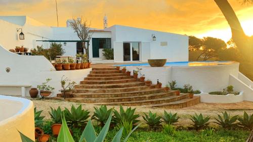 Vila do Bispo House | Casa da Ingrina