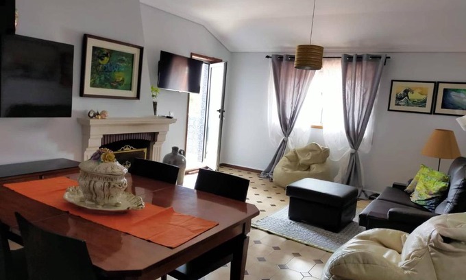 Barra Apartment | Casa da Isilda