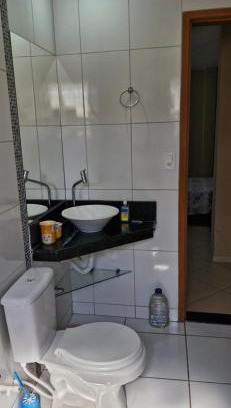 Itaperuna Apartment | Casa da Jussara