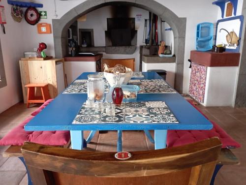 Angra do Heroismo House | Casa da Lapa