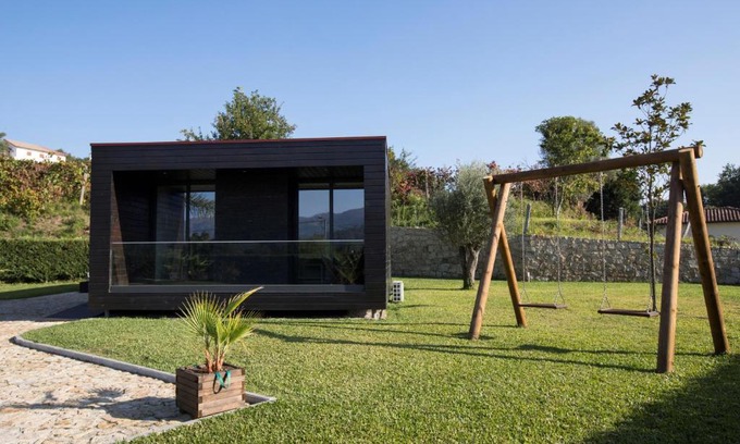 Arcos de Valdevez House | Casa da Lo