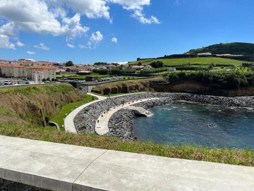 Angra do Heroismo Apartment | Casa da Luz