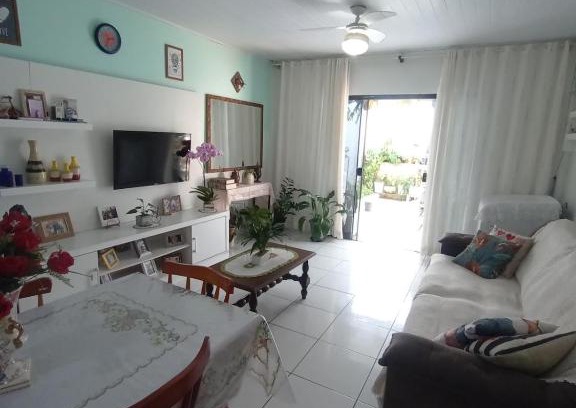 Barra House | Casa da mãe
