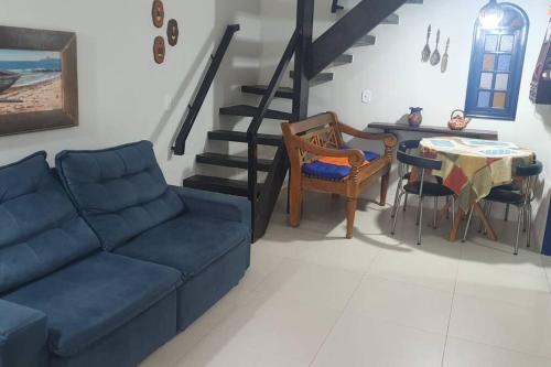 Taio House | Casa da Margarida em Arraial do Cabo