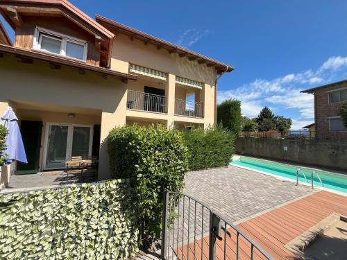 Consiglio di Rumo House | Casa da Matti