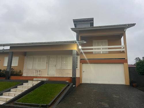 Lauro Muller House | Casa da Nina