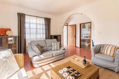 Santana Villa | Casa da Olides - T3