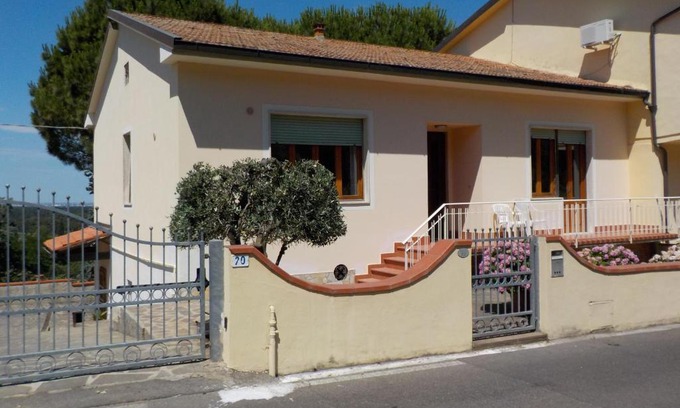 Marti Apartment | Casa da Orazio