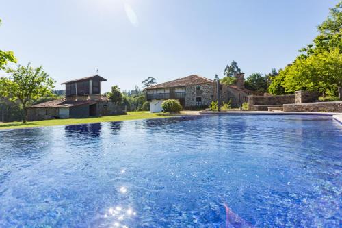 Catasol Resort | Casa da Ponte de Penas