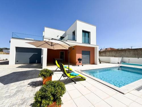 Alcobaca Villa | Casa da Praceta - BY SCH