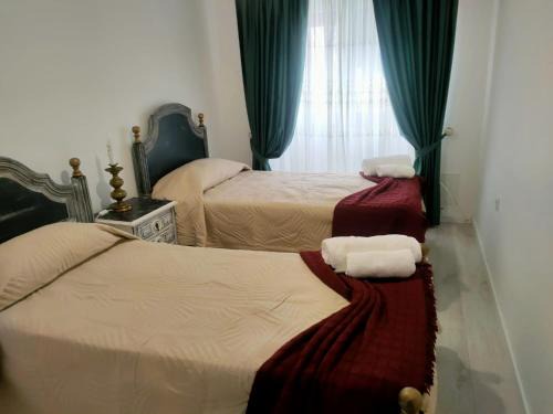 Torres Vedras Apartment | Casa da Praceta