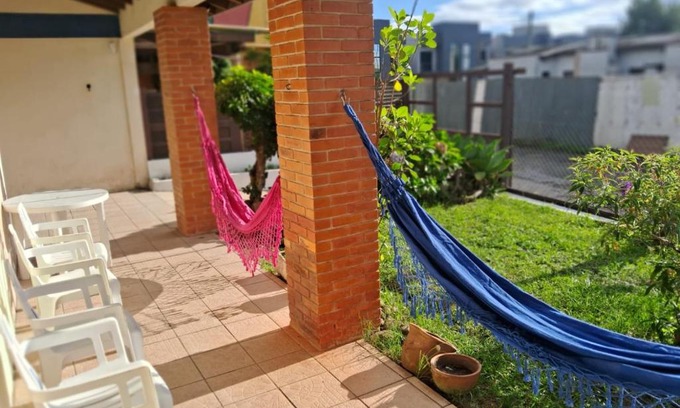 Capao da Canoa House | Casa da Praia