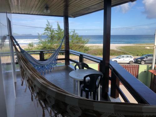 Foguete House | Casa da Praia do Foguete