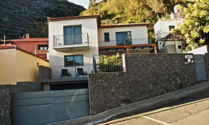 Calheta House | Casa da Praia